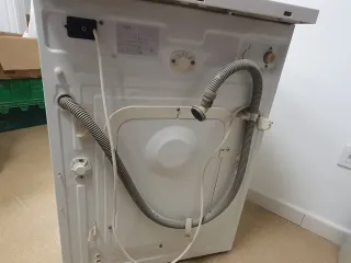 Lavadora Fagor F 634