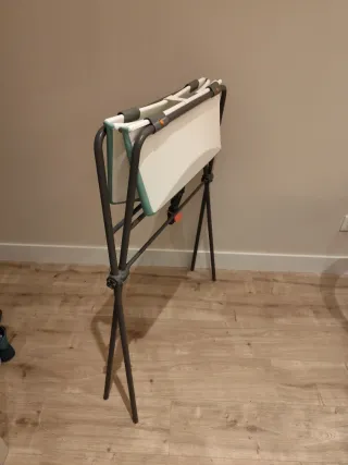 Bañera Plegable Stokke