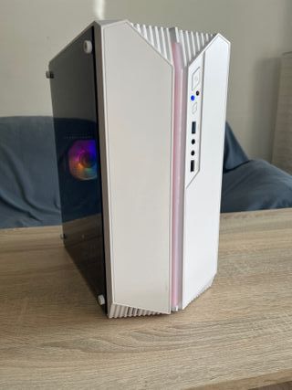 Ordenador Gaming Gamer Juegos PC