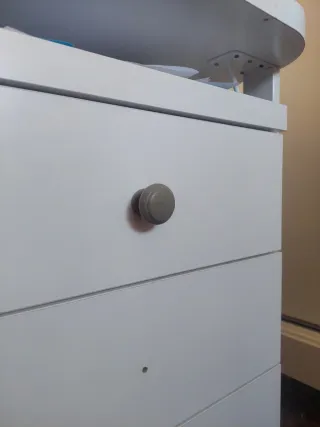 Tiradores para muebles