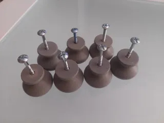 Tiradores para muebles