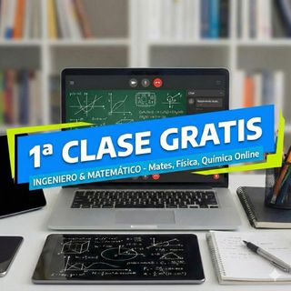 Clases Online Ciencias: Ingeniero + Matemática