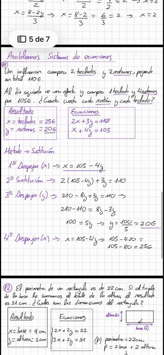 Clases Online Ciencias: Ingeniero + Matemática