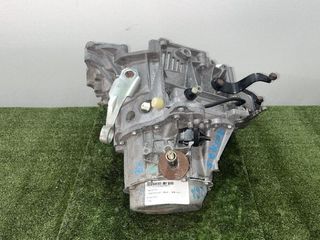 Caja cambios citroen 20ta75 berlingo 1.9 96076