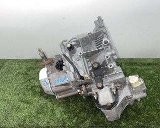 Caja cambios citroen 20ta75 berlingo 1.9 96076