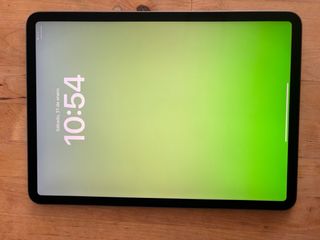 iPad Pro 11 2ª Gen Plata con Apple Pencil ,2a gen