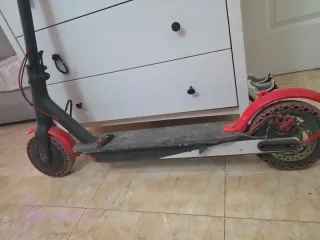 Patinete Eléctrico Xiaomi