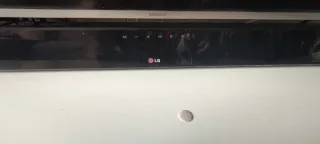 OPPORTUNITA'!! TV LG con Barra di Suono LG