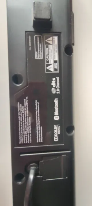 OPPORTUNITA'!! TV LG con Barra di Suono LG