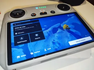 Dron DJI Mini 3 Vuela más Combo