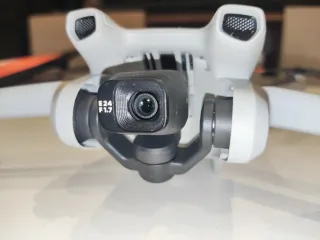 Dron DJI Mini 3 Vuela más Combo