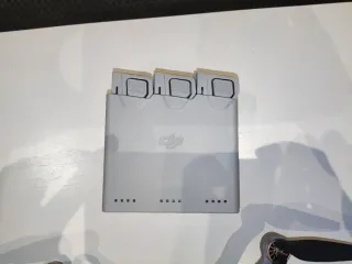 Dron DJI Mini 3 Vuela más Combo