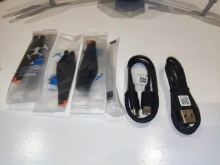 Dron DJI Mini 3 Vuela más Combo