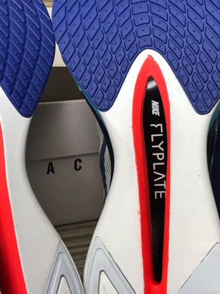 Nike Vaporfly 4 Talla 41