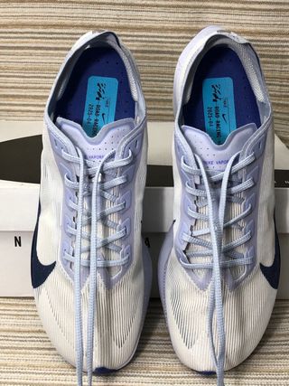 Nike Vaporfly 4 Talla 41