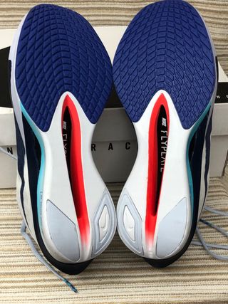 Nike Vaporfly 4 Talla 41