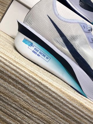 Nike Vaporfly 4 Talla 41