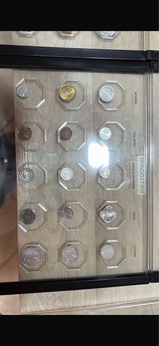 Lotto Nepal, Polonia, Cambogia