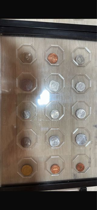 Lotto Nepal, Polonia, Cambogia