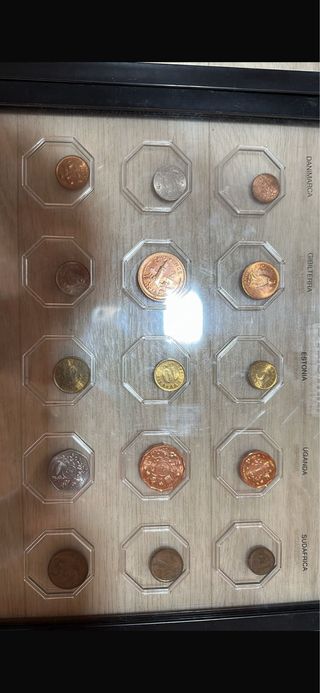 Lotto Nepal, Polonia, Cambogia