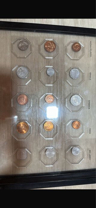 Lotto Nepal, Polonia, Cambogia