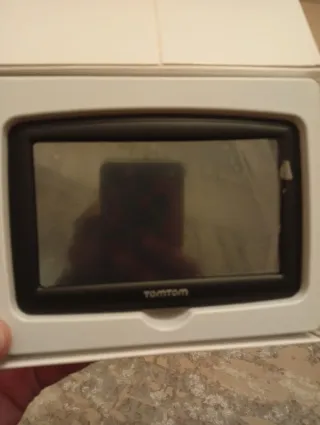 GPS TomTom XXL Southern Europe