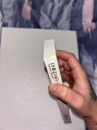 Apple Pencil (Comprado en Amazon) ¡Nuevo!