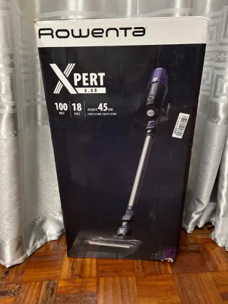 Aspiradora Rowenta Xpert 6.60