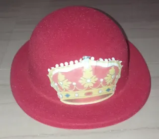 Disfraz Cabina Telefónica Británica