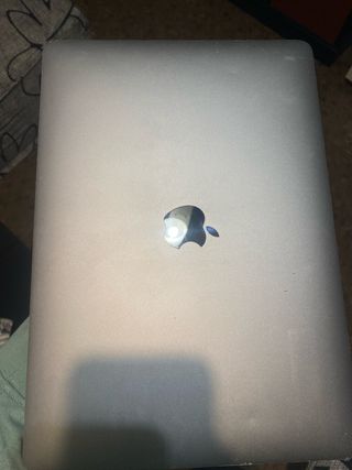 MacBook Pro Apple Gris Espacial
