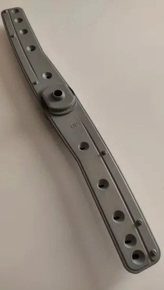 Brazo Lavavajillas Industrial