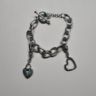 Pulsera Swarovski Charms