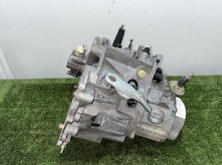 Caja cambios 20te24 citroen berlingo 1.9 96146