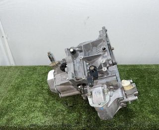 Caja cambios 20te24 citroen berlingo 1.9 96146