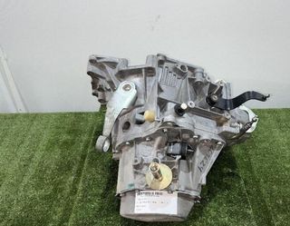 Caja cambios 20te24 citroen berlingo 1.9 96146