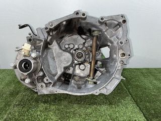 Caja cambios 20te24 citroen berlingo 1.9 96146