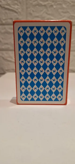 Baraja Española Naipes