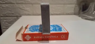 Baraja Española Naipes