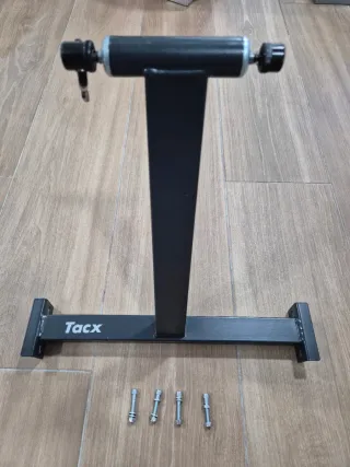 Soporte Tacx Bicicleta Nuevo algo negociable