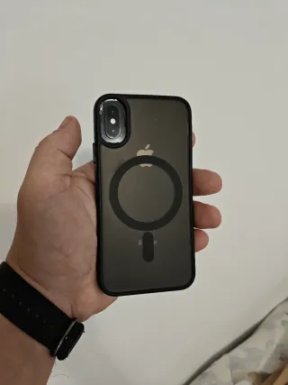 iPhone XS 256 GB Space Gray