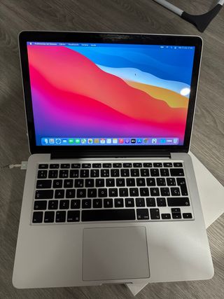 MacBook Pro 13 Retina 2014 16GB RAM