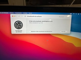 MacBook Pro 13 Retina 2014 16GB RAM