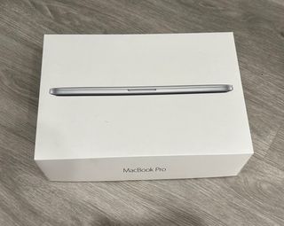 MacBook Pro 13 Retina 2014 16GB RAM