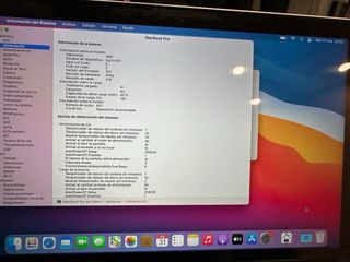 MacBook Pro 13 Retina 2014 16GB RAM