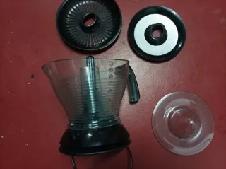 Piezas Exprimidor Moulinex Vitapress 1000