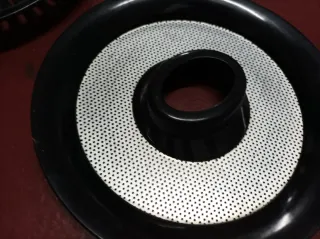 Piezas Exprimidor Moulinex Vitapress 1000