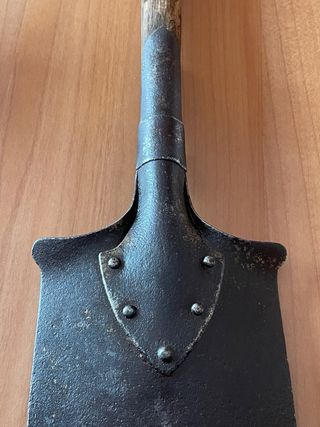 Paletta Austriaca WW1