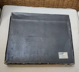 SCALEXTRIC SET AMPLIACION N°3 COMPLETO CON FIGURAS