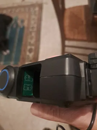 Flash Panagor 720A Vintage con Scatola