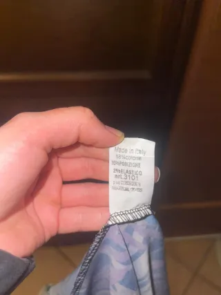 Vestito donna stilizzato viola